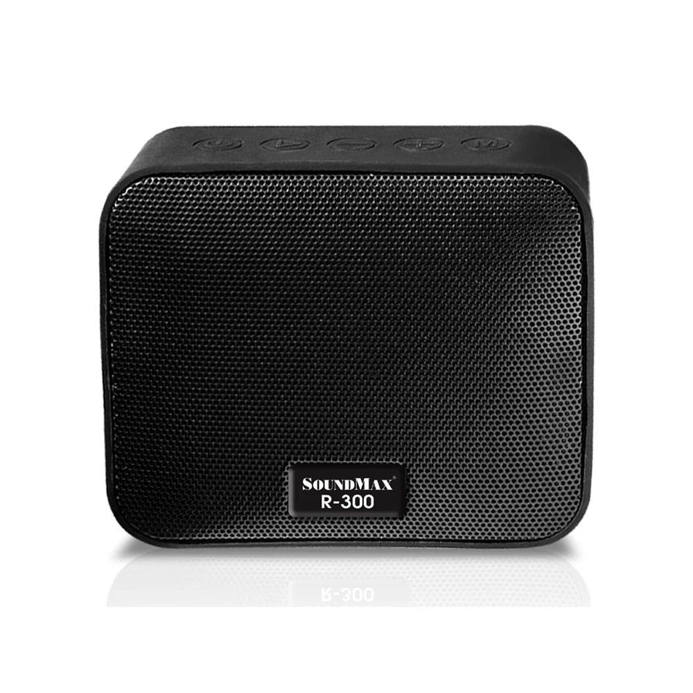 Loa Bluetooth SoundMax R-300/1.0