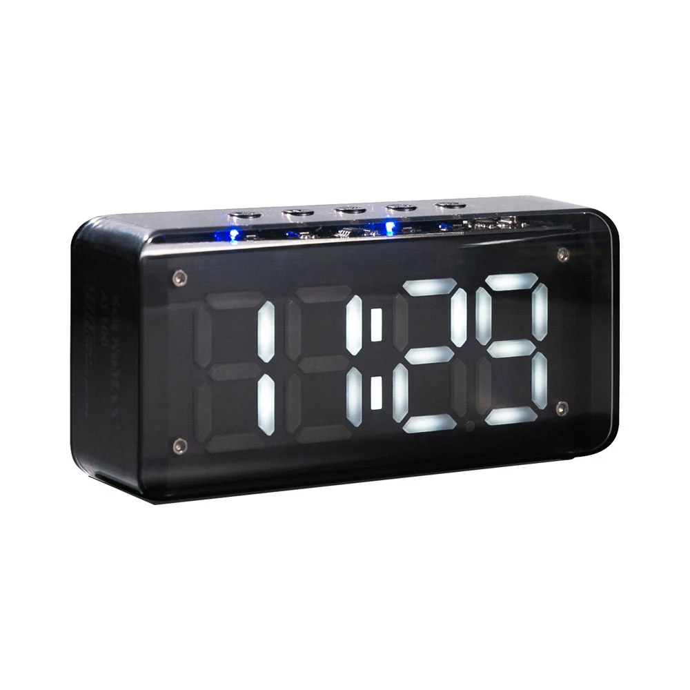 Loa Bluetooth SoundMax AT-100