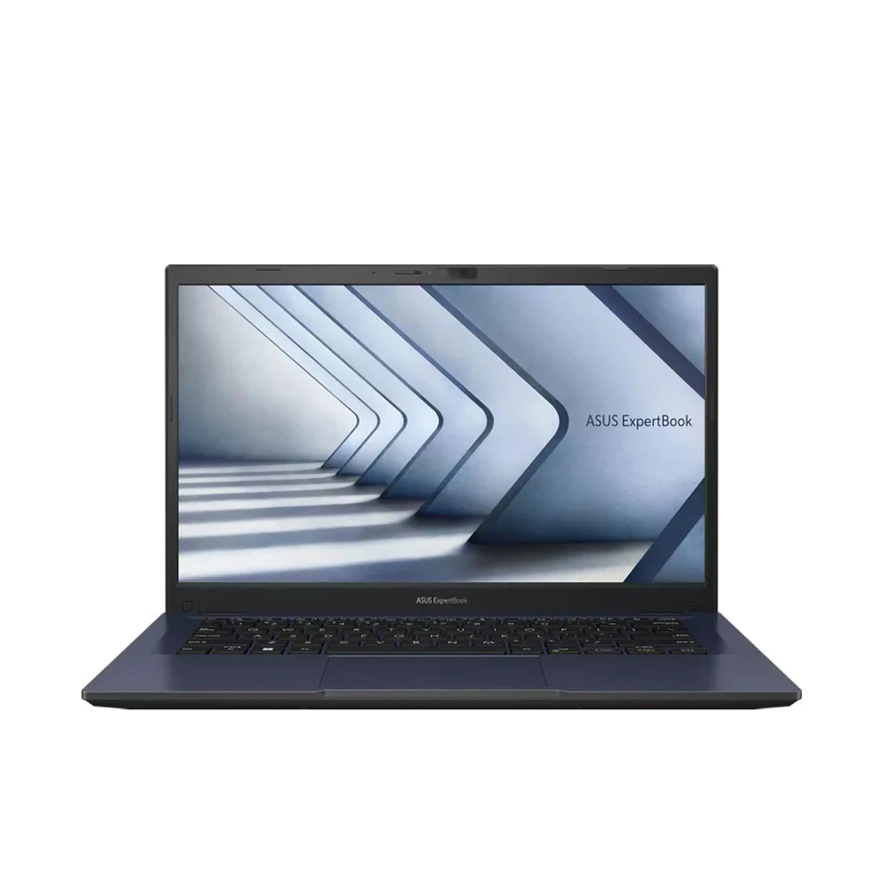 Máy tính xách tay/ Laptop Asus ExpertBook B1 B1402CBA-EB4202W (i5-1235U) (Đen)