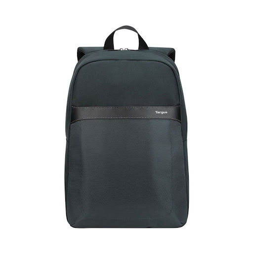 Balo Laptop 15.6" Targus TSB96001GL Geolite Essential (xanh đen)