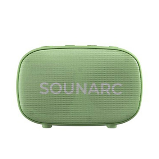 Loa Bluetooth Sounarc P1 Portable Speaker (Green)