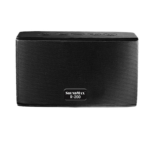 Loa Bluetooth SoundMax R200