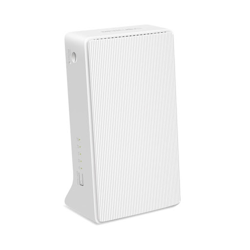 Bộ phát WiFi 4G LTE Mercusys MB112-4G N300