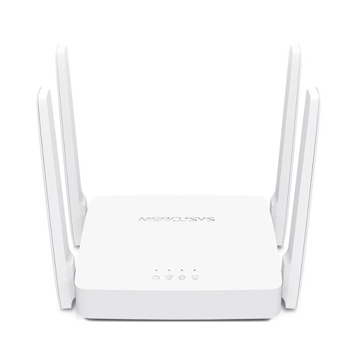 Thiết bị mạng/ Router Mercusys AC10