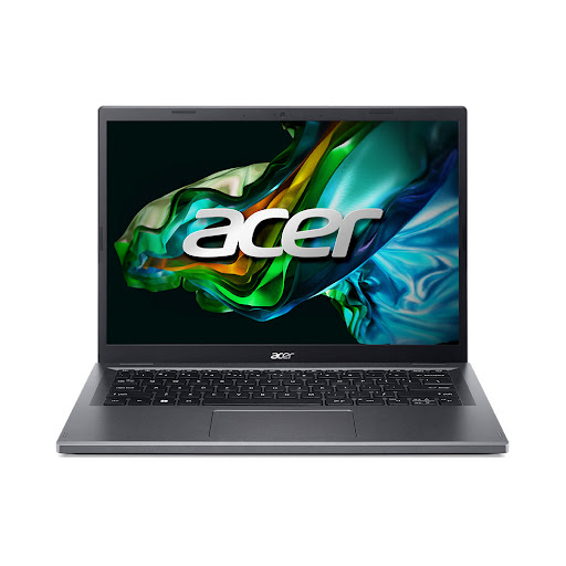 Máy tính xách tay/ Laptop Acer Aspire 5 A514-56P-55K5 (NX.KHRSV.003) (i5-1335U) (Xám)