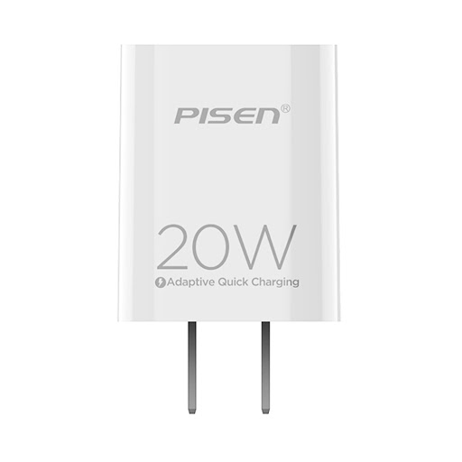 Sạc Pisen Quick PD 20W TS-C135