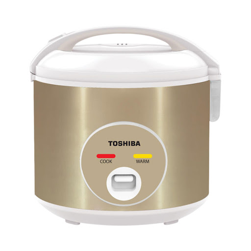 Nồi cơm điện Toshiba RC-18JH1TVN(N)