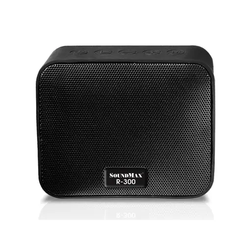 [210501650] Loa Bluetooth SoundMax R-300/1.0