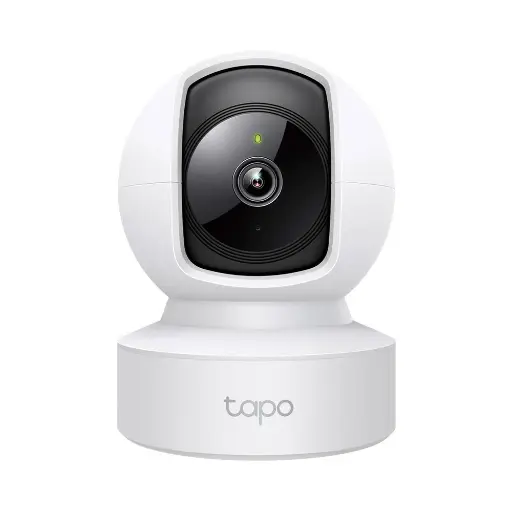 [230903360] Thiết bị quan sát/ Camera TP-Link Tapo C212 (Quay/quét - 2K 3MP - WIFI/LAN)