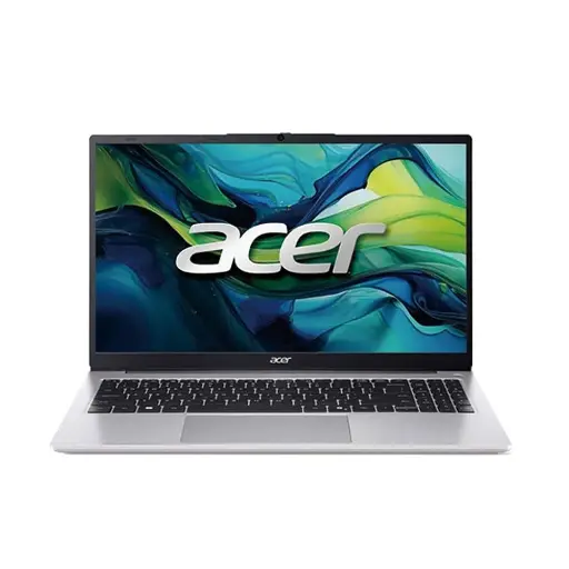 [250203152] Máy tính xách tay/ Laptop Acer Aspire Lite 15 AL15-41P-R3U5 (AMD Ryzen 7-5700U) (Bạc)