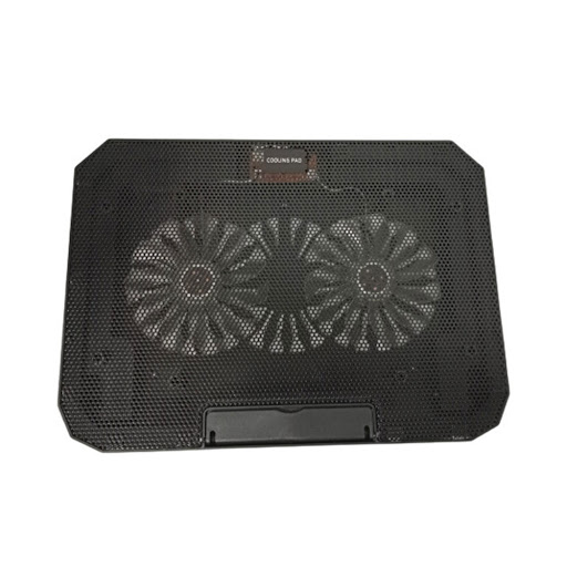 [200801133] Tản nhiệt/ Fan laptop N99 (2 Fan)