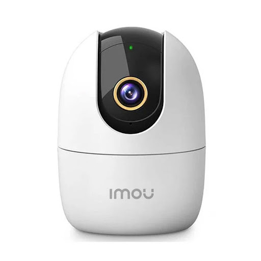 [240600530] Thiết bị quan sát/Camera IP IMOU IPC-A52P (Quay/quét - AI - 3K 5MP)