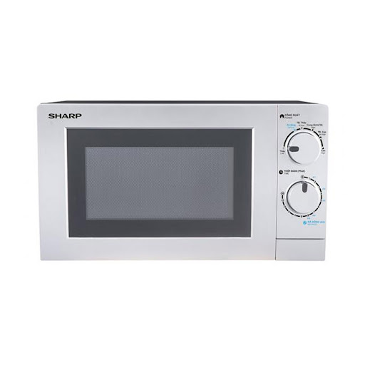 [200801288] Lò vi sóng cơ Sharp R-209VN