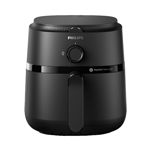 [241203692] Nồi Chiên Không Dầu Philips NA120/00