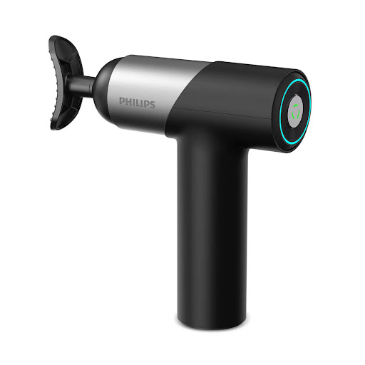 [231103122] Súng massage fascial gun Philips PPM7323