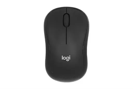 [230500371] Chuột máy tính không dây Logitech Bluetooth M240 - màu đen (910-007122) 